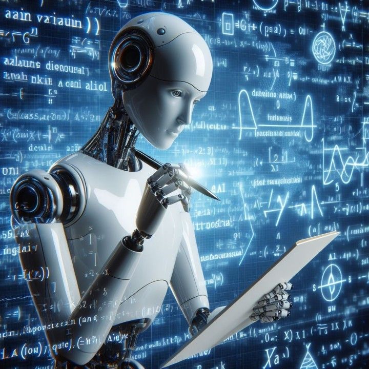 Introduction à l’Intelligence Artificielle